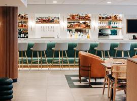 Crowne Plaza Louisville Airport Expo Ctr by IHG，位于路易斯威尔的酒店