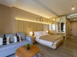 Luxe Apartment One Bedroom in Nusa Dua