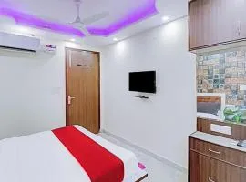 Hotel Green Palace - Jagat Puri