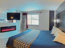 Coratel Inn & Suites by Jasper Hastings，位于Hastings的酒店