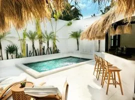 2 Bedroom VIlla Seminyak