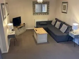 Market Hill Apartments
