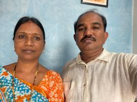 Srisailam，位于Srīsailam的酒店