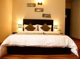 Hotel Dhruva Inn Vrindavan