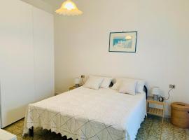 Casa Assunta，位于托尔托利的酒店