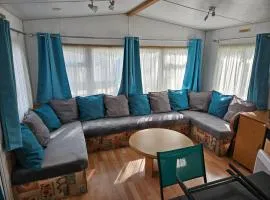 Mobil home 6 personnes