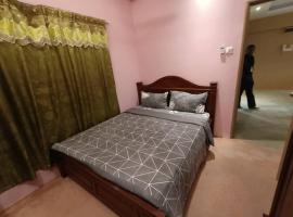 Maideen Homestay Genting Highlands，位于云顶高原的酒店