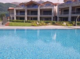 Dany Lodge Lago di Como，位于科利科的酒店