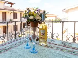 Casa Via Leopardi 124