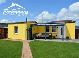 Ferienhaus "Am See"