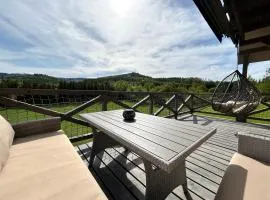 WIDOKOWO - Relaks, spokój i cisza