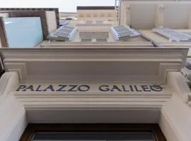 Palazzo Galileo - appartamento L'Ancora