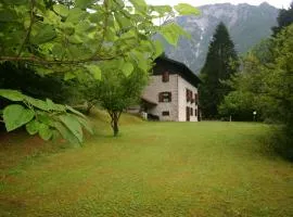B&B La Brombela