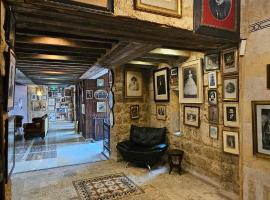 Global Theme by Al Saha，位于贝鲁特的酒店