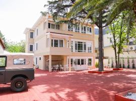 Aşiyan Yalısı，位于İznik的酒店