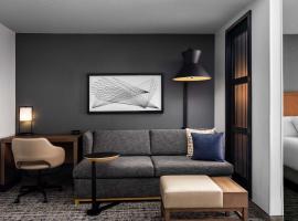 Hyatt Place Dallas North by the Galleria，位于艾迪生的酒店