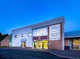 Clarion Hotel Newcastle South，位于桑德兰的酒店