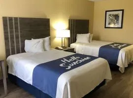 Days Inn by Wyndham Cape Carteret