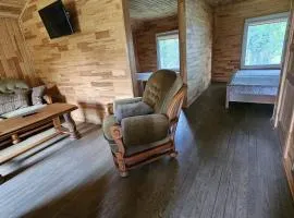 Nameliai Šventojoje 2