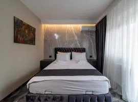 Forty One Suites Belgrade Apartments
