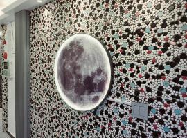 Time Stay，位于首尔的酒店