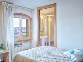 Affittacamere nel cuore della Toscana a 20 minuti da Firenze，位于恩波利的酒店