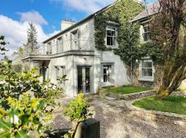 Glenastar Lodge，位于西纽卡斯尔的酒店