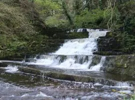Dunneill River Rest