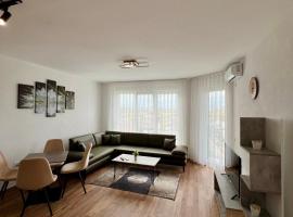 Holiday Apartments Gjakova，位于Gjakove的酒店