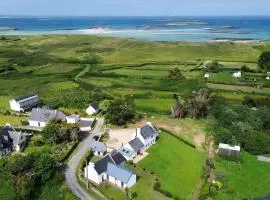 Jolie maison de vacances à 5 mn à pied des plages