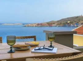 Onar Residences Chalki