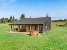 Stunning Home In Hjørring With Wifi