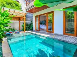 Casa De Gracia Sanur Beach by Nagisa Bali