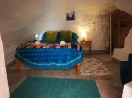 Casa Estrella Cave Apartment