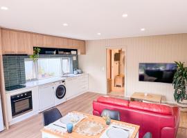 Casa Blu，位于Port Noarlunga South的酒店