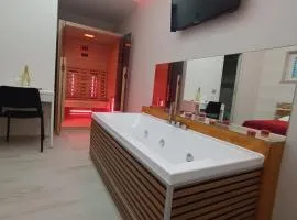 I due piccioncini suite