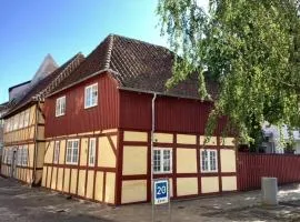 Faaborg Vandrehjem