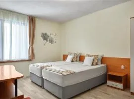 Private Studio in Hotel Paradise Pomorie by Flat Mаnаger