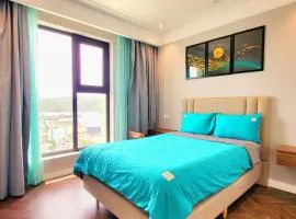 Căn hộ Altara Residences Quy Nhon - Trung tâm thành phố