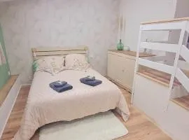 Maison campagne détente