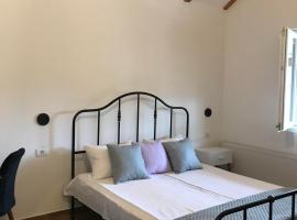 Apartments PKT DeLux，位于尼什的酒店