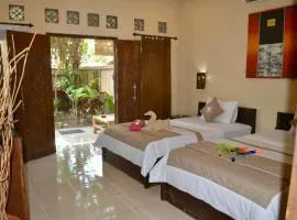 Zoé Bungalows