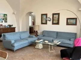 Captain House Luxury House in Piazzetta