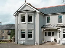Luxury Accommodation in County Antrim with Riverside Hot Tub