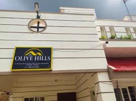 Olive Hills Yelagiri - Full Duplex House - Yelagiri