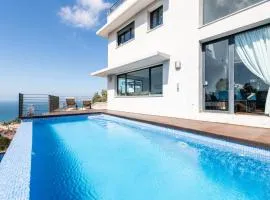 WintowinRentals Villa El Capricho