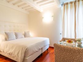 Dimora di Arnolfo，位于埃尔萨谷口村的酒店