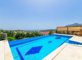 Villa Patara 1