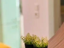 杰拉尔妮公寓式酒店