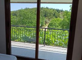 Eva & Resul apartments，位于Ilias的公寓